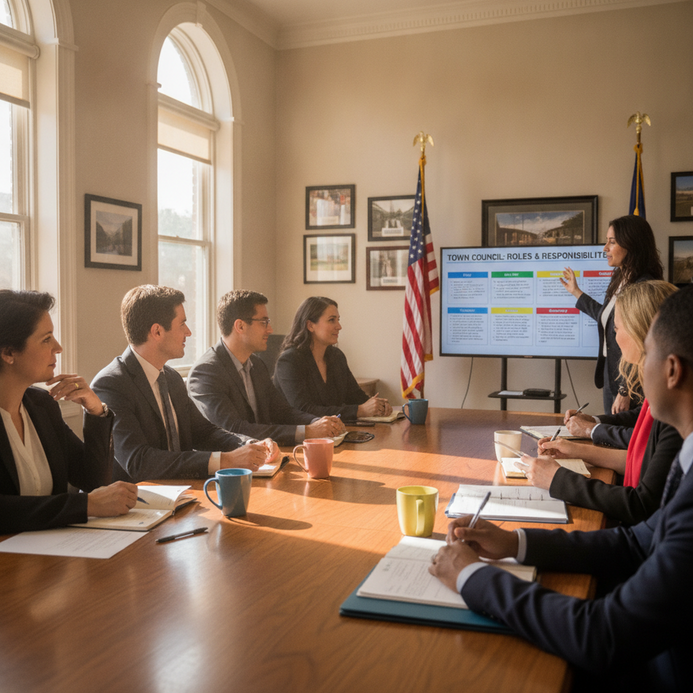 Governance Lessons from the Boardroom for Municipal Governance